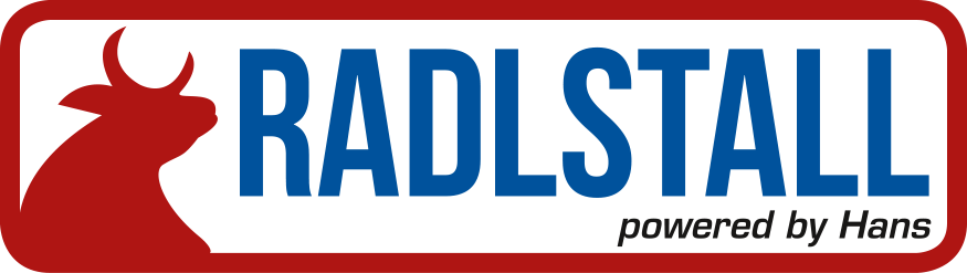 Radlstall - We Love Radl